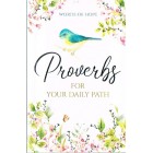 Words Of Hope - Proverbs For Your Daily Path
